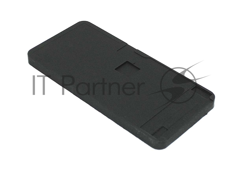Силиконовая вставка для рамки позиционирования дисплея iPhone 11 Pro oem