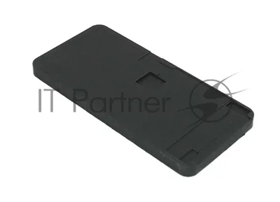 Силиконовая вставка для рамки позиционирования дисплея iPhone 11 Pro oem