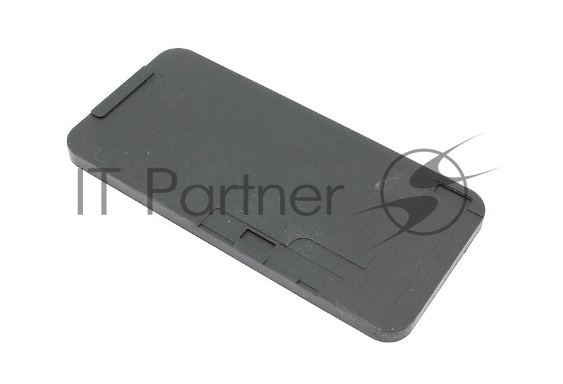 Силиконовая вставка для рамки позиционирования дисплея iPhone 12 oem