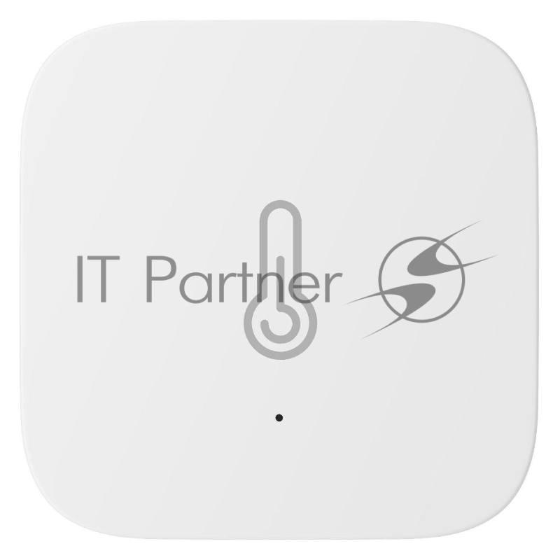 Датчик температуры и влажности, Яндекс, Zigbee YNDX-00523