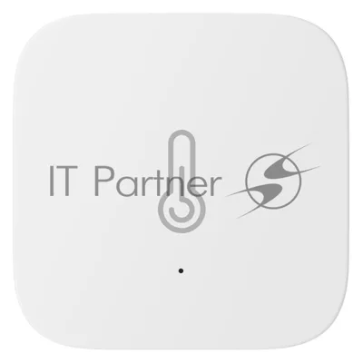 Датчик температуры и влажности, Яндекс, Zigbee YNDX-00523
