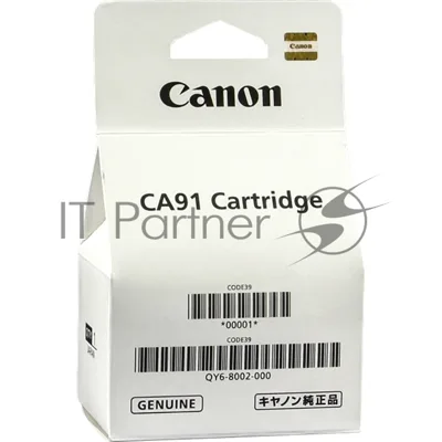 Печатающая головка черный BJ CARTRIDGE, EM