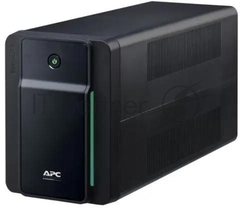 Источник бесперебойного питания APC Easy-UPS BVX2200LI/2200 ВА/1200 Вт/6xIEC 320 С13