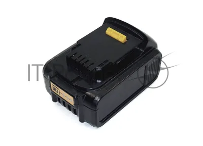 Аккумулятор для DeWalt DCB184 5.0Ah 18V Li-ion