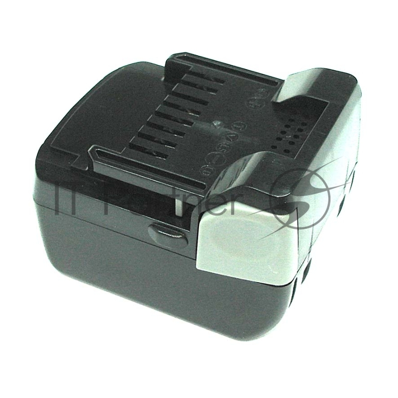 Аккумулятор для Hitachi (p/n: BSL 1415, BSL 1430), 3.0Ah 14.4V