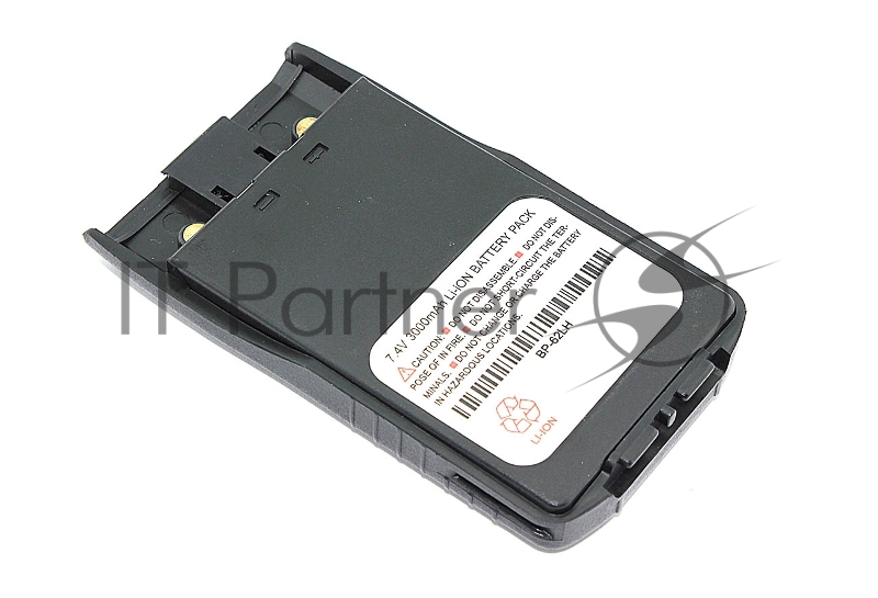 Аккумулятор Amperin для Kenwood TH-F5 (BP-62LH) 2200mAh 7,4 V Li-ion