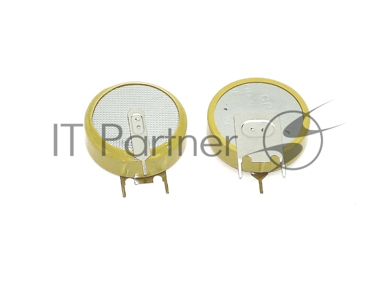 Батарейка CMOS CR2477 3 contacts, 3 В
