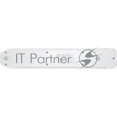 Сетевой фильтр Pilot L GP 6 розеток (5 евро + 1GP) 10 м/Surge protector Pilot L GP 6 outlets (5 EUR + 1GP) 10 m белый