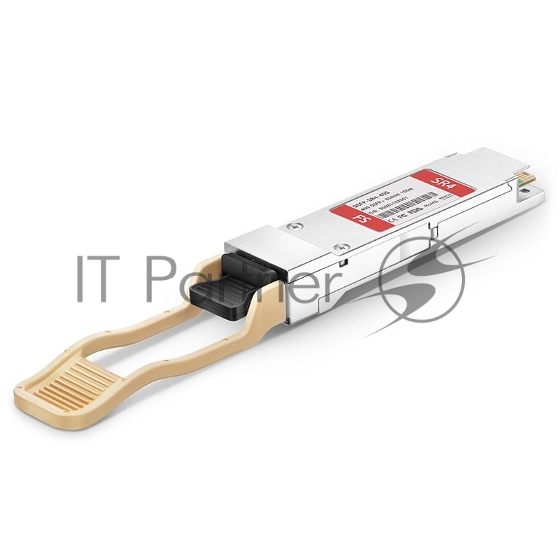 Трансивер LENOVO 40GbASE-ISR4 00D9865
