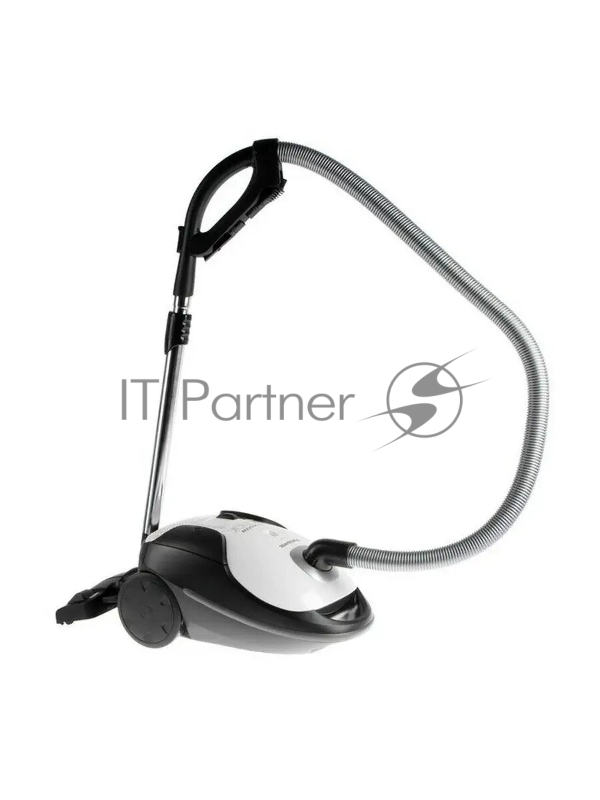 Пылесос Panasonic MC-CJ915W белый/черный, 380 Вт/2100 Вт, уборка сухая, пылесборник мешок 6 л