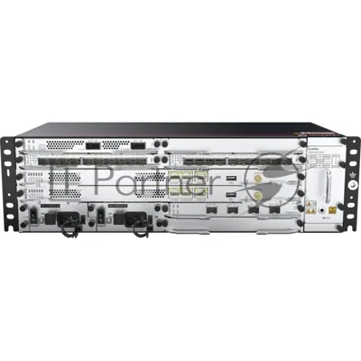 Маршрутизатор Huawei NetEngine 8000 M8 CR8PM8BASAC3, управляемый