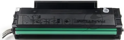 Картридж лазерный Pantum PC-211P, (аналог PC-211EV), черный (1600 стр.) для Pantum Series P2200/2500/M6500/6550/6600
