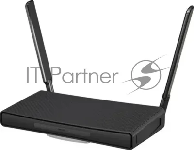 Wi-Fi маршрутизатор Mikrotik C53UiG+5HPaxD2HPaxD Hap ax3, 4*1Gbit, 1*2.5Gbit, 2.4/5Ghz, AX1800,