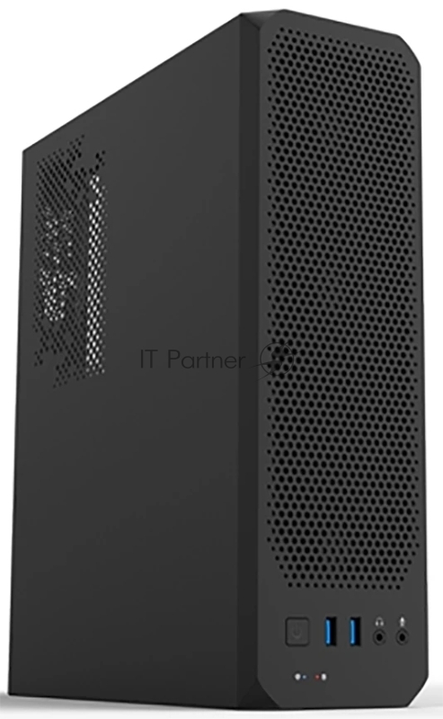 Компьютерный корпус Foxline FL-1004-TFX230B-85