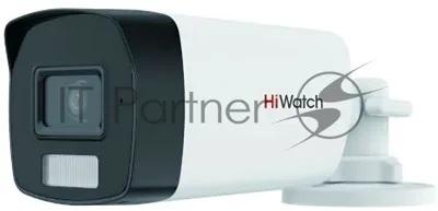 Камера HiWatch HD-TVI 5Mp BULLET DS-T520A(2.8мм)