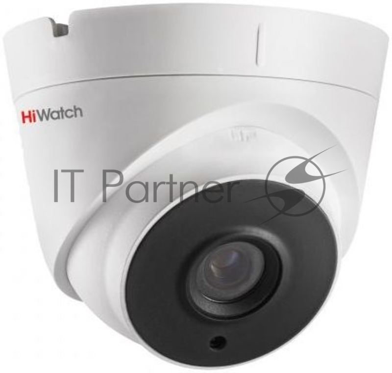 Камера IP HiWatch 2Mp DOME DS-I253M(C) (2.8 мм)