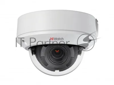 IP камера HIWATCH 4Mpix DOME DS-I458Z(B)(2.8-12мм)