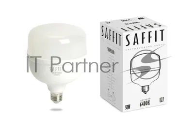 Лампа светодиодная LED Feron 50Вт Е27/Е40 дневной