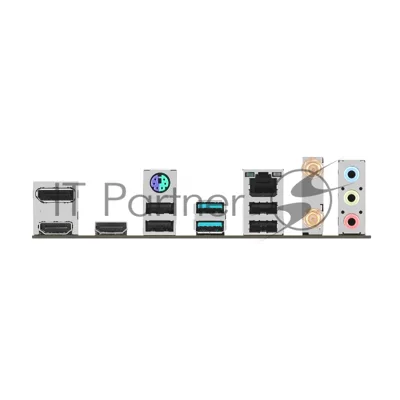 Материнская плата ASUS PRIME B760M-A WIFI, LGA1700, Intel B760, 4xDDR5, 4xSATA, 2xM.2, 3xPCIe x16, DisplayPort, HDMI, 1x2.5Gb LAN, 3x3.5 мм, 7.1, microATX