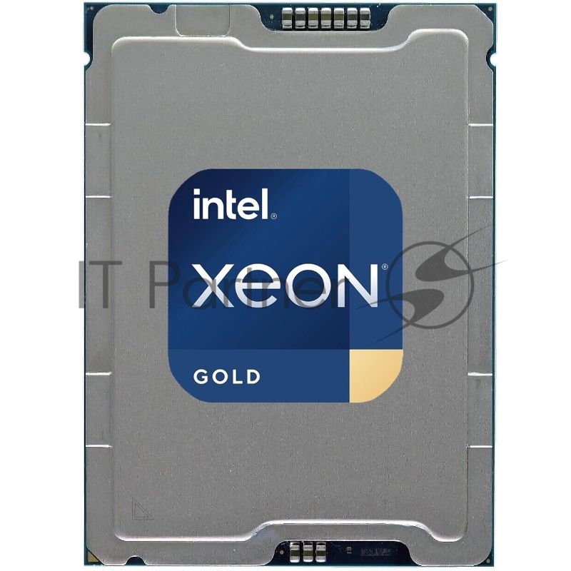Процессор Intel Xeon Gold 6442Y Soc-4677 2.6GHz OEM