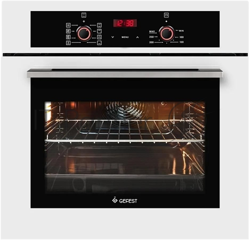Духовой шкаф Gefest DA 622-03 RB1 22450000