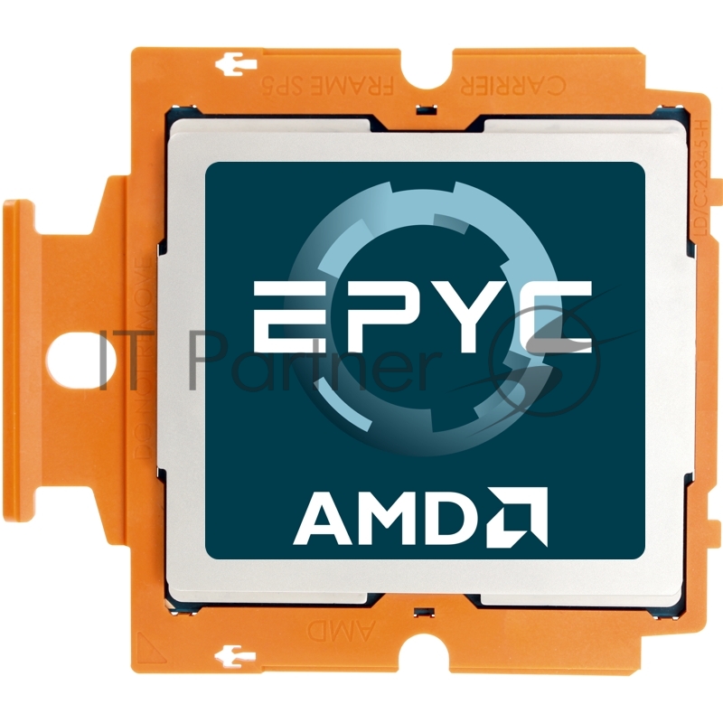 Процессор AMD EPYC 9454 Soc-SP5 2.75 GHz OEM