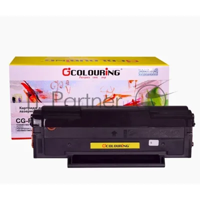 Картридж Colouring CG-PC-211EV черный (1600 стр.) для принтеров Pantum P2516/P2518/P2200/P2207/P2500NW/P2500/P2500W/P2506W/M6500/M6500W/M6506NW/M6507/M6507W/M6550NW/M6557NW/M6607NW