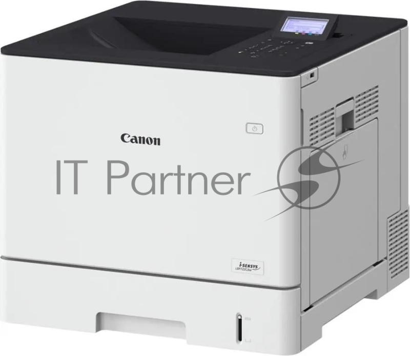 Принтер лазерный Canon i-Sensys LBP722Cdw, A4, цветной, печ. до 38 стр/мин., 1200x1200 dpi, USB, Wi-Fi, Ethernet RJ-45, NFC