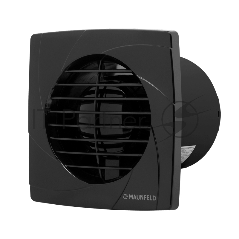 Вытяжной вентилятор Maunfeld MFB12Gb