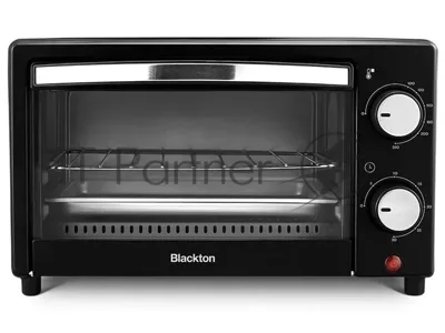 Мини-печь Blackton Bt EO1001W черный