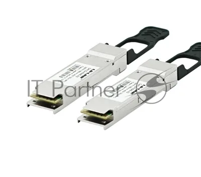 Трансивер 40G Multi-mode 850nm QSFP+ 100m Optical Transceive