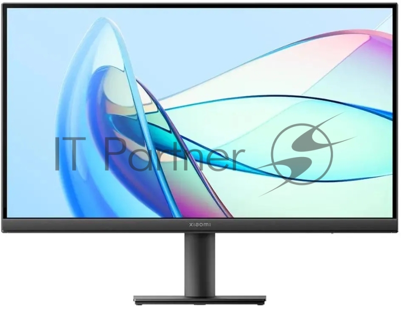 Монитор 21.5" Xiaomi A22i VA 1920x1080, 75 Гц, 6 мс, 16:9, 250 кд/м2, 1xHDMI, 1xVGA, черный