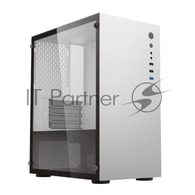 Компьютерный корпус ACD Coffre 501 (MH-SI1GOA-0000)