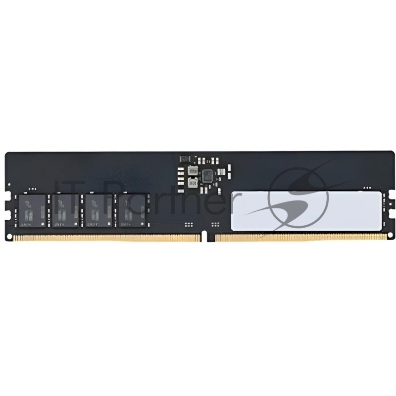 Оперативная память Foxline, DDR5, 16GB (1x16 GB), 5600 MHz, CL46, DIMM