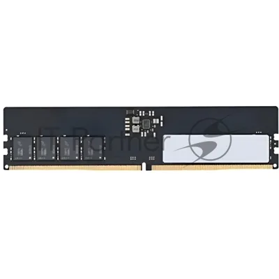 Оперативная память Foxline, DDR5, 32GB (1x32 GB), 5600 MHz, CL46, DIMM