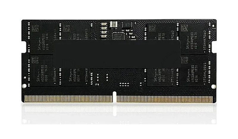 Оперативная память AMD Radeon R5, DDR5, 8GB (1x8GB), 4800MHz, CL40, SO-DIMM