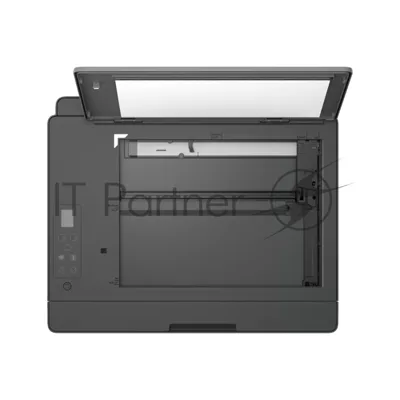 МФУ струйное HP Smart Tank 581 AiO (4A8D4A), A4, цветной, печ. до 22 стр/мин. (ч/б) до 16 стр/мин. (цвет), 1200 x 1200 dpi, USB, Wi-Fi, Air Print, Mopria