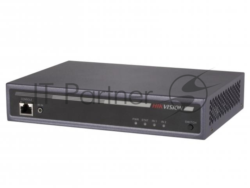 Контроллер LED Hikvision DS-C12L-0204H