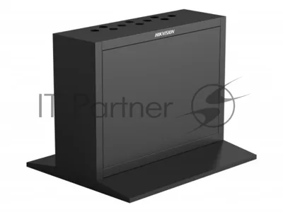 Модульный кронштейн Hikvision DS-DN55E4M/B для LCD-экранов 55”
