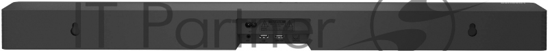Саундбар Hisense HS2100 2.1 240Вт черный