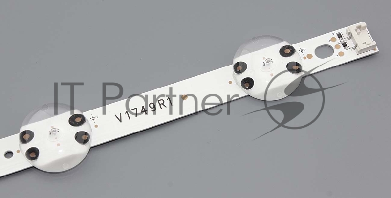 Подсветка LED R1: 49" V17 ART3 2862 REV0.2 V1749R1