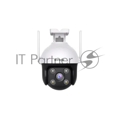 Камера IP TENDA 1080P PAN/TILT WIFI OUTDOOR CH3
