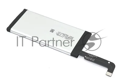 Аккумуляторная батарея для Google Pixel 4A (G025J-B/GO25J-B) 3.87V 3140mAh Li-Pol