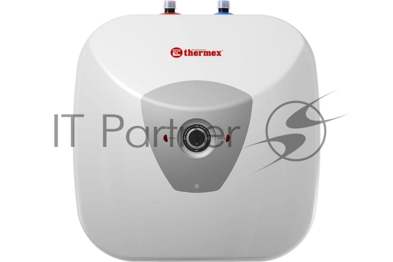Водонагреватель электрический Thermex H 30 U (pro) белый, накопительный, 30 л, 2 кВт, настенный, универсальная ориентация