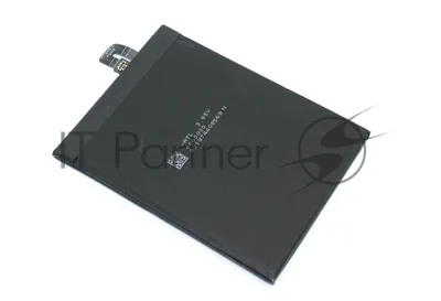 Аккумуляторная батарея BM4E для Xiaomi Pocophone F1 2700mAh
