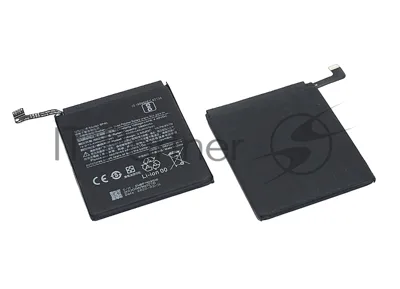 Аккумуляторная батарея BP40 (BP41) для Xiaomi Redmi K20 Pro, Mi 9T Pro, Poco F2 Pro