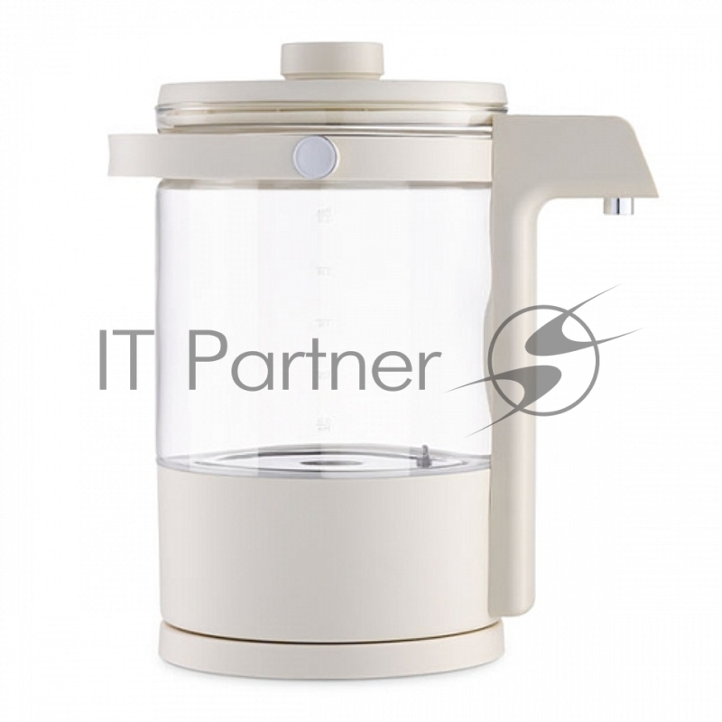 Термопот BQ TP331 Ivory. Мощность: 1500 Вт, Объем: 2.5 л, Поддержание температуры, 3 режима