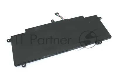 Аккумуляторная батарея для ноутбука Toshiba Tecra Z40 14.4V 4100mAh OEM черный
