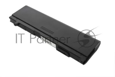 Аккумуляторная батарея для ноутбука Toshiba A100, A105, M45 7800mAh OEM черный