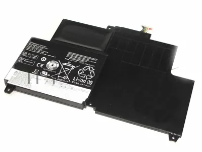 Аккумуляторная батарея для ноутбука Lenovo ThinkPad S230U 14.8V 43Wh черный